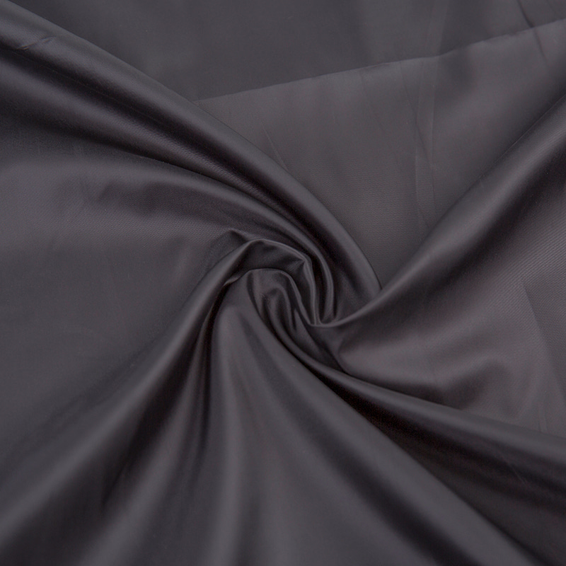 380T Återvinn nylon tafttyg