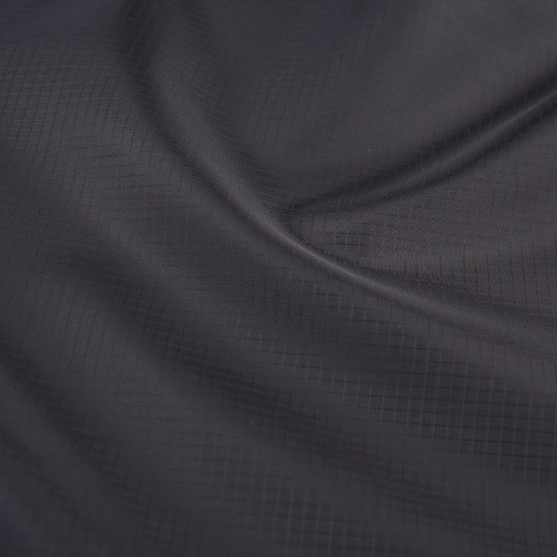 20d 0,25 rutig återvinning av taffeta